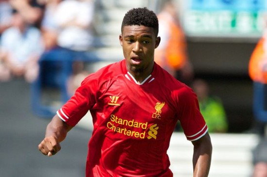 Jordon Ibe