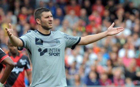 Andre-Pierre-Gignac-Marseille