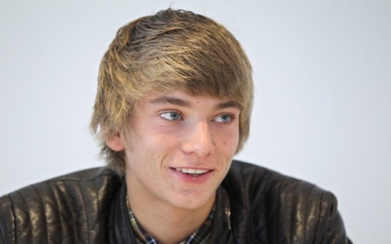 Dennis Praet-Anderlecht
