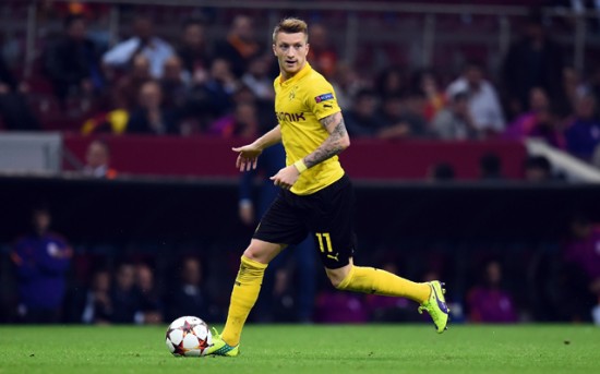 Marco Reus