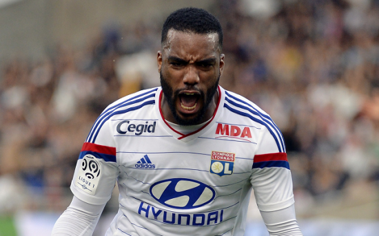 Alexandre-Lacazette-Lyon