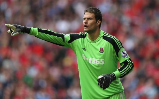 Asmir begovic