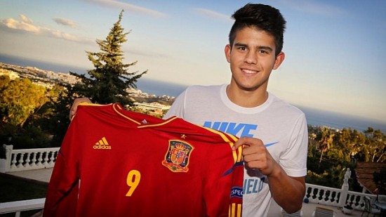 Jose Luis ‘Kuki’ Zalazar
