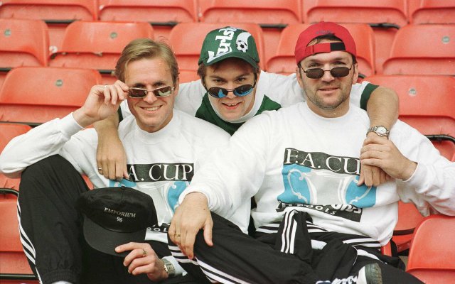Jason McAteer