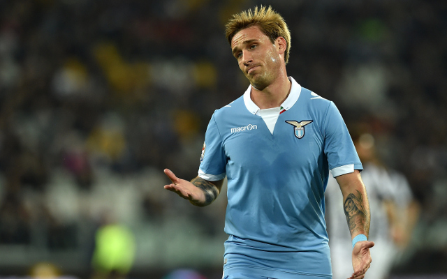 lucas biglia lazio