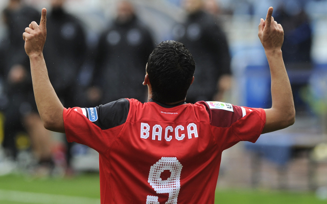 Carlos Bacca