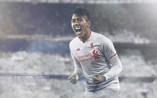 Roberto Firmino