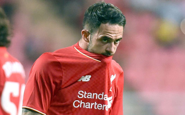 Danny Ings