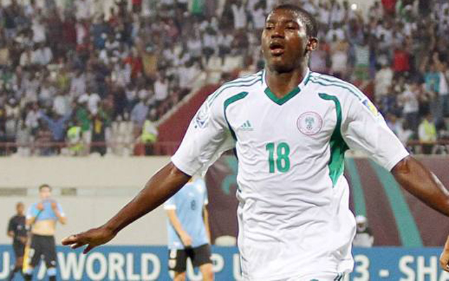 Taiwo Awoniyi