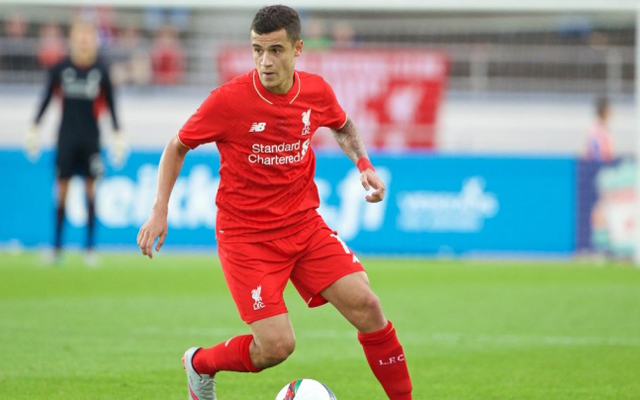 Coutinho