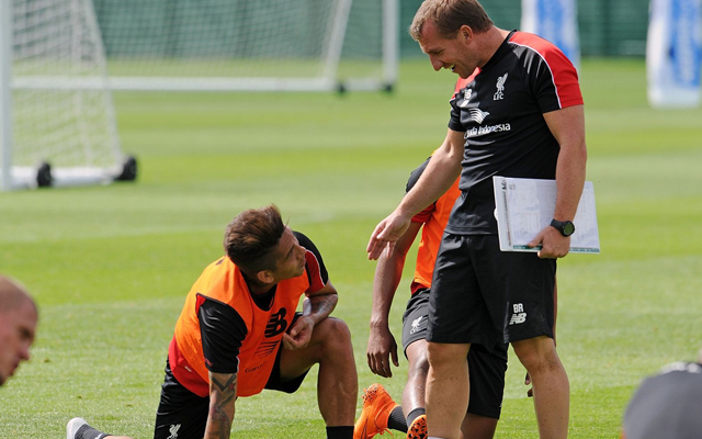 Firmino Rodgers