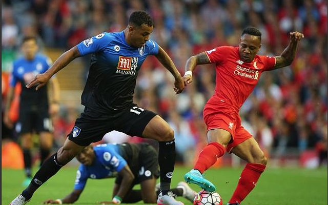 Nathaniel Clyne