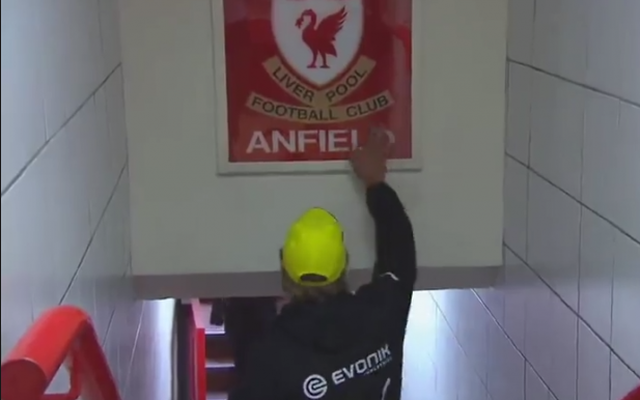 Jurgen Klopp