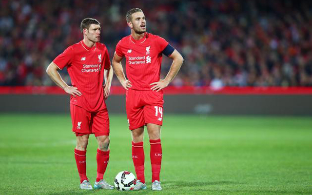 henderson milner