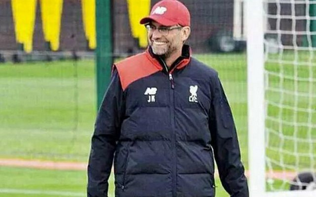 Jurgen Klopp - LFC