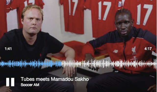 Mamadou Sakho