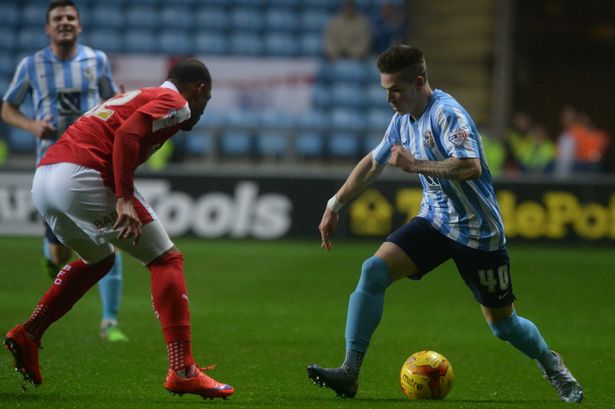 Ryan Kent