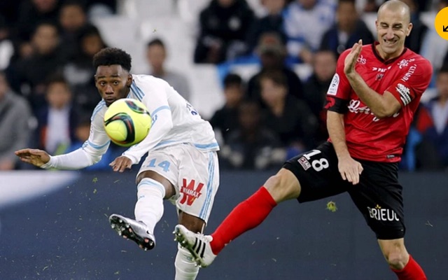 Georges-Kévin N’Koudou