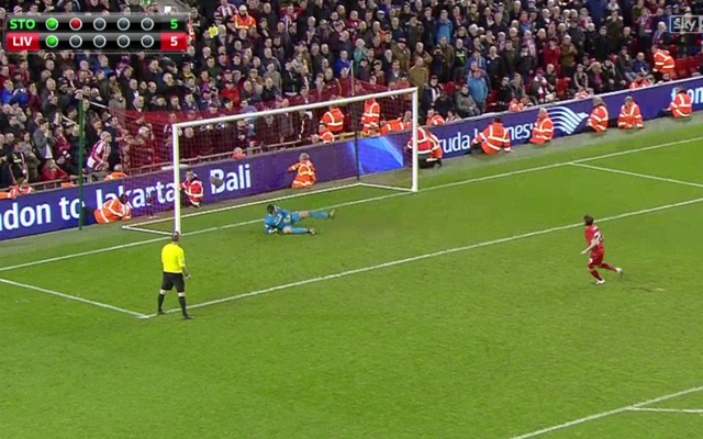 Joe Allen