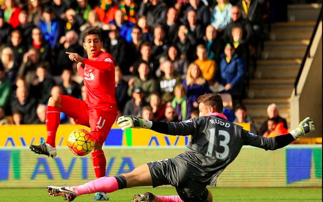 Roberto Firmino - Liverpool -3