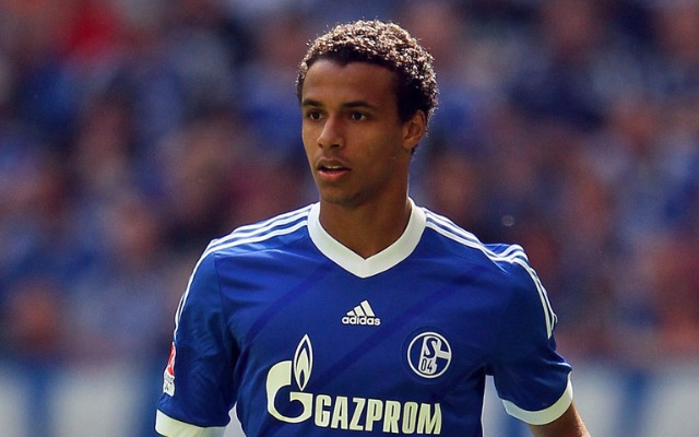 Joel Matip Schalke