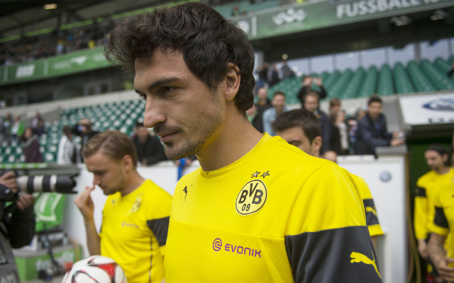 Mats-Hummels