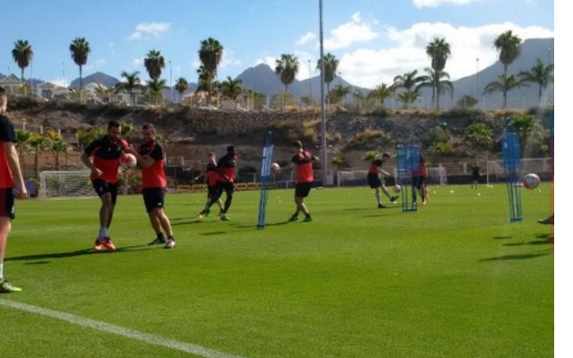 Tenerife