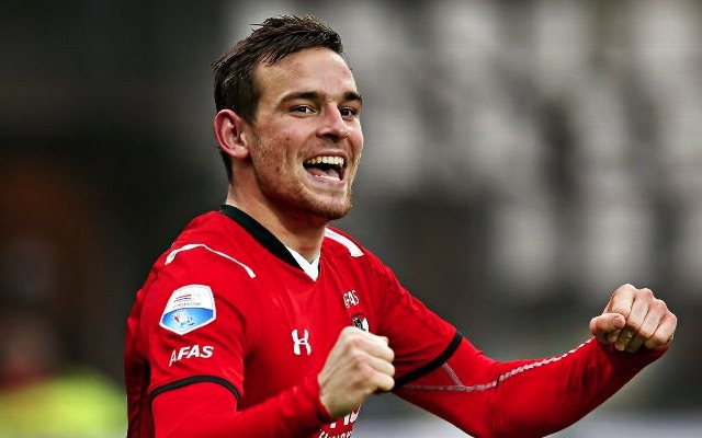 Vincent Janssen