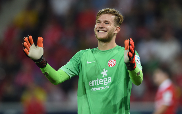 Loris-Karius