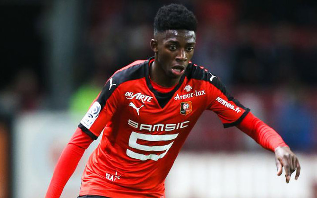 Ousmane-Dembele