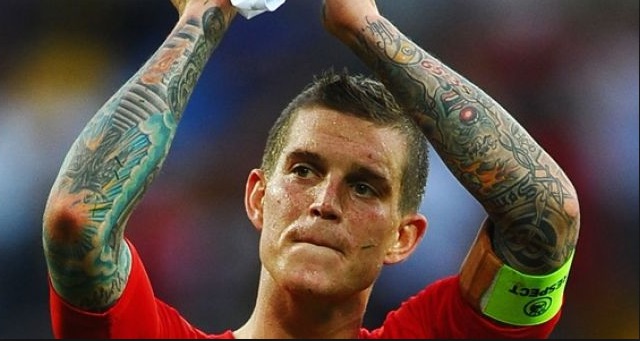 Daniel Agger
