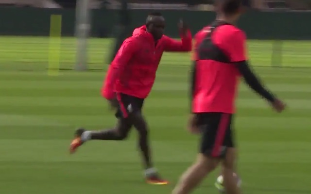Sadio Mane - LFC