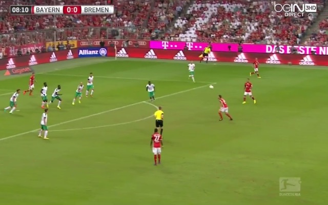 Xabi Alonso