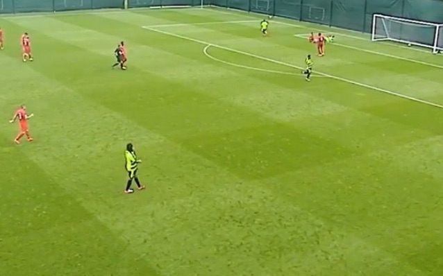 Huddersfield friendly