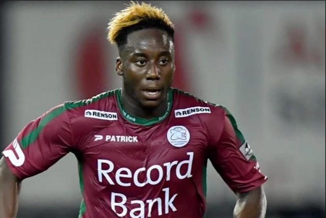 Soulihale Meite