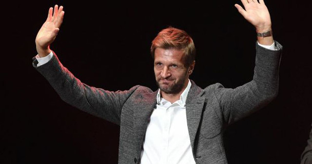 Igor Biscan