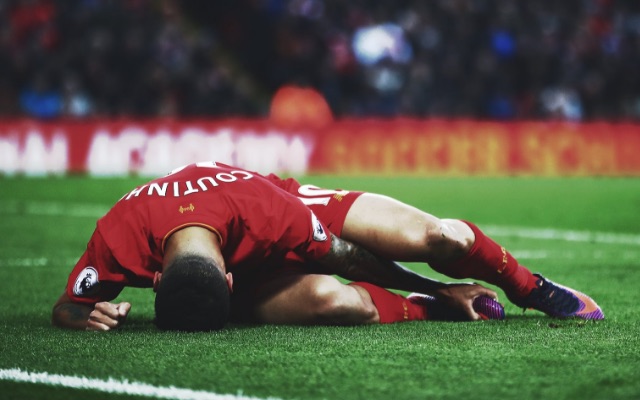 Coutinho