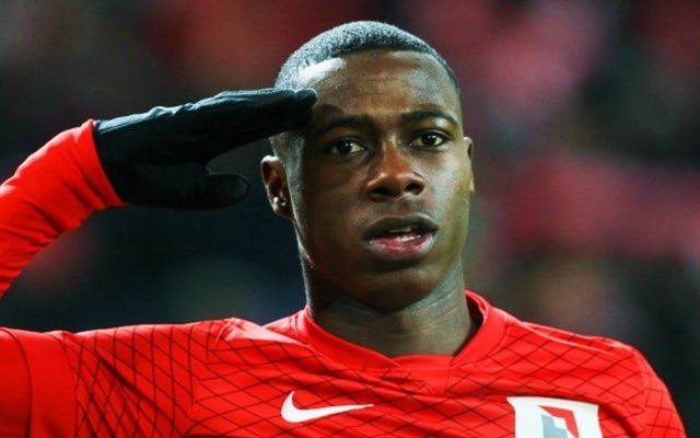 Quincy Promes