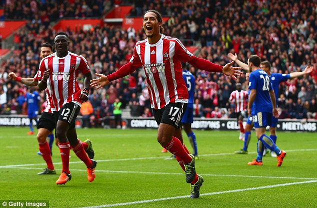 Virgil Van Dijk
