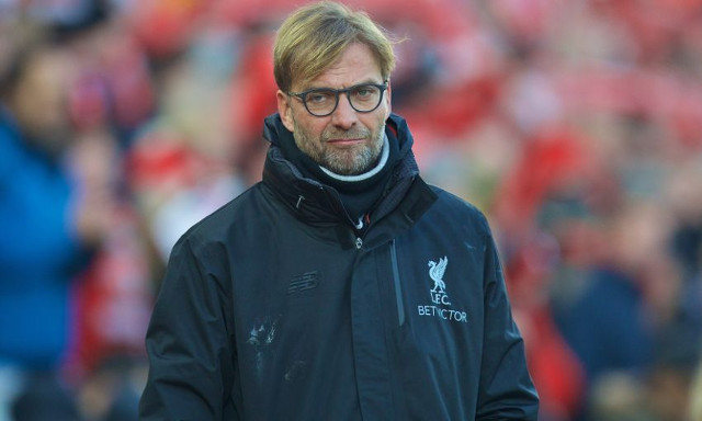 Jurgen Klopp