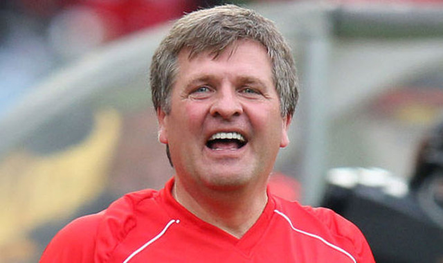 Jan Molby