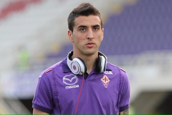 Matias Vecino