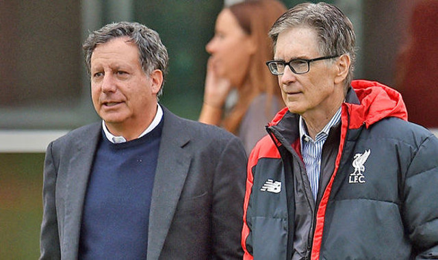 John Henry, Tom Werner