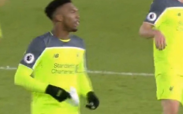 Daniel Sturridge