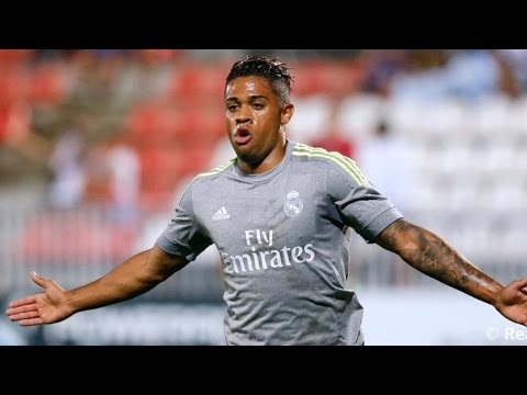 Mariano, Real Madrid