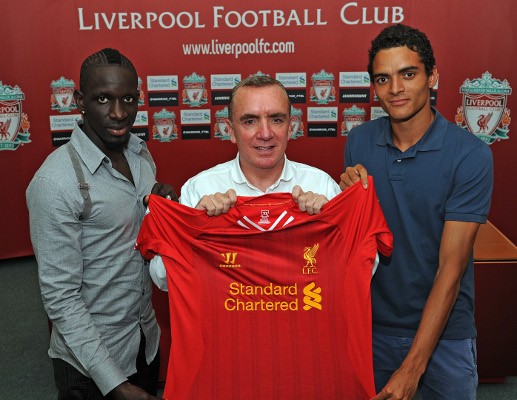 Sakho, Ilori
