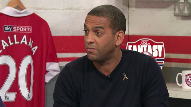 Phil Babb