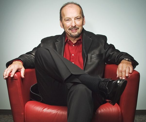 Peter Moore