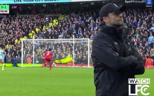 Klopp MIlner