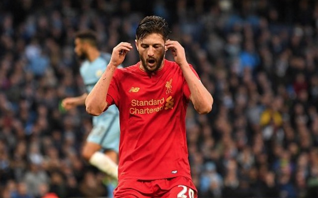 Lallana
